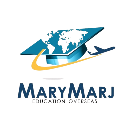 Mary Marj